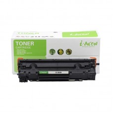 Cartus Toner Compatibil HP 83A / CF283A , i-Aicon