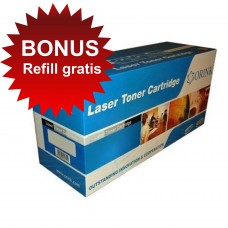 Cartus toner compatibil Canon CRG-737 + BONUS 1 REINCARCARE GRATUITA 