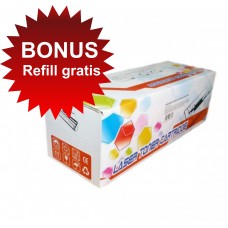 Cartus toner compatibil Canon CRG-737 + BONUS 1 REINCARCARE GRATUITA 