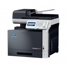 Copiator Color Konica Minolta Bizhub C35 Reconditionat