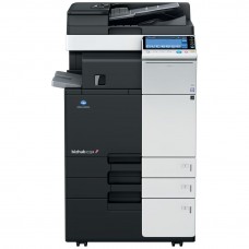 Copiator Color Konica Minolta bizhub C224 Reconditionat