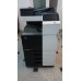 Copiator Color Konica Minolta bizhub C224e Reconditionat