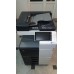 Copiator Color Konica Minolta bizhub C284 Reconditionat
