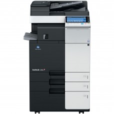 Copiator Color Konica Minolta bizhub C284 Reconditionat