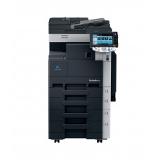 Copiator Konica Minolta Bizhub 283 Reconditionat