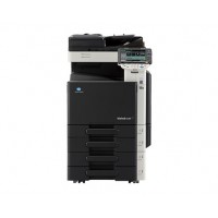 Copiator Konica Minolta bizhub C280 Reconditionat