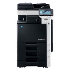Copiator Color Konica Minolta bizhub C220 Reconditionat
