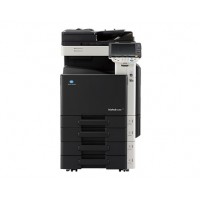 Copiator Konica Minolta bizhub C360 Reconditionat