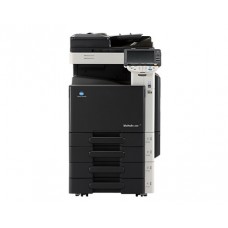 Copiator Konica Minolta bizhub C360 Reconditionat