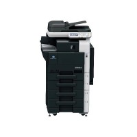 Copiator Konica Minolta Bizhub 36 Reconditionat