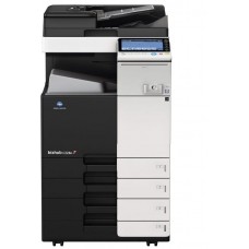Copiator Color Konica Minolta bizhub C224e Reconditionat