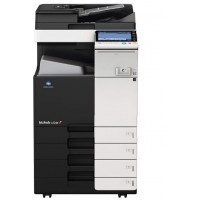 Copiator Color Konica Minolta bizhub C284e Reconditionat