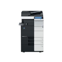 Copiator Color Konica Minolta Bizhub C454 Reconditionat