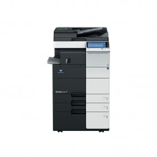 Copiator Color Konica Minolta Bizhub C454 Reconditionat