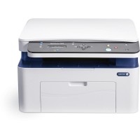 Multifunctional laser monocrom Xerox WorkCentre 3025BI, Wireless, A4
