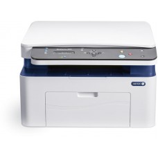 Multifunctional laser monocrom Xerox WorkCentre 3025BI, Wireless, A4