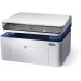 Multifunctional laser monocrom Xerox WorkCentre 3025BI, Wireless, A4