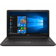 Laptop HP 250 G7 cu procesor Intel® Celeron® N4020 pana la 2.80 GHz, 15.6", FHD, 4GB, 256GB SSD, Free DOS, Dark ash silver