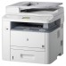 Mutifunctional laser monocrom CANON imageRUNNER 1133iF, A4, USB, Retea, Reconditionat 