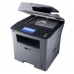 Mutifunctional laser monocrom Samsung SCX-5835FN, Format A4, USB, Retea, Duplex, Reconditionat 