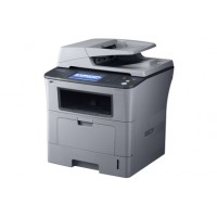 Mutifunctional laser monocrom Samsung SCX-5835FN, Format A4, USB, Retea, Duplex, Reconditionat 