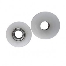 Set Developer Spacer Roller - Rotite Distantiere Cu Rulment Minolta Bizhub